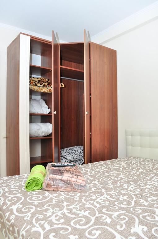 Апартаменты Kvartirkoff na Arhipenko 8 Киев-24