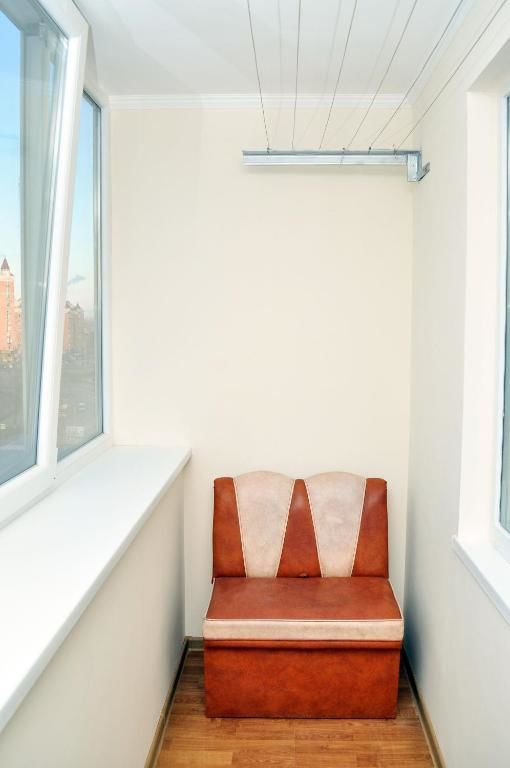 Апартаменты Kvartirkoff na Arhipenko 8 Киев-25