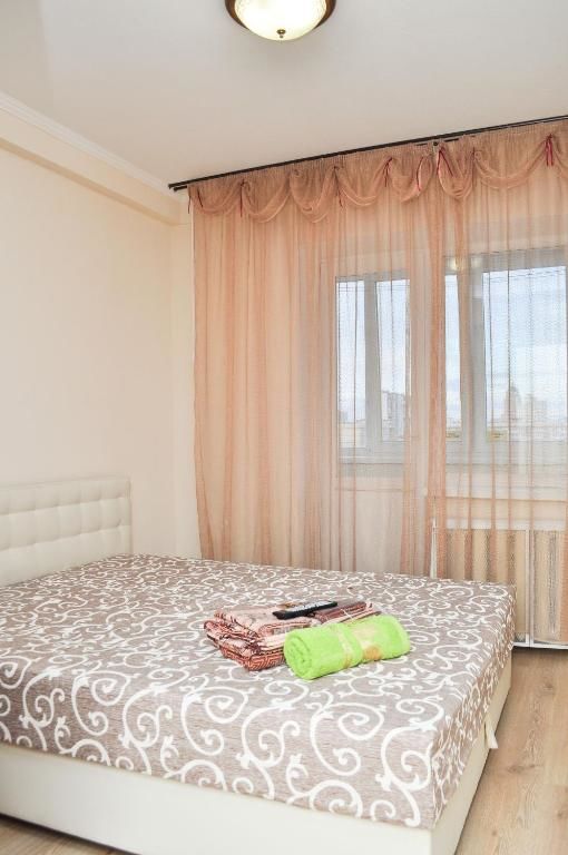 Апартаменты Kvartirkoff na Arhipenko 8 Киев-28