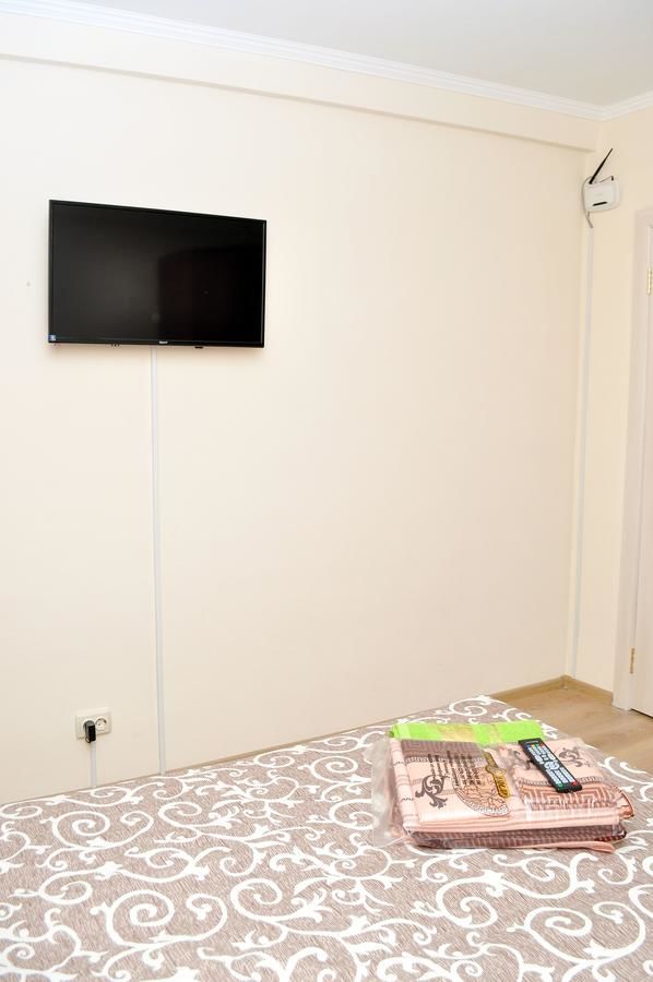 Апартаменты Kvartirkoff na Arhipenko 8 Киев-8