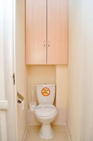 Апартаменты Kvartirkoff na Arhipenko 8 Киев Апартаменты-11