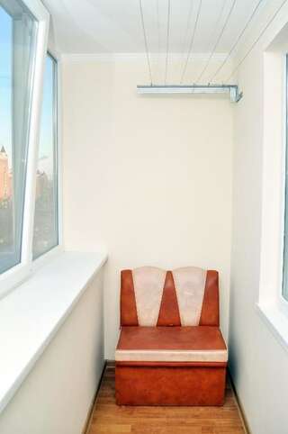 Апартаменты Kvartirkoff na Arhipenko 8 Киев Апартаменты-22