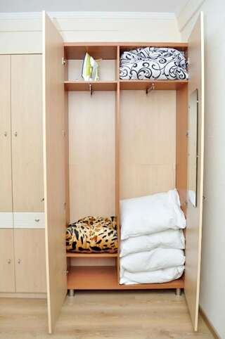 Апартаменты Kvartirkoff na Arhipenko 8 Киев Апартаменты-23