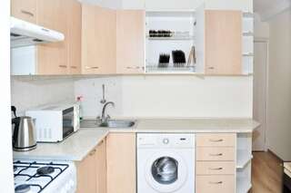 Апартаменты Kvartirkoff na Arhipenko 8 Киев Апартаменты-27