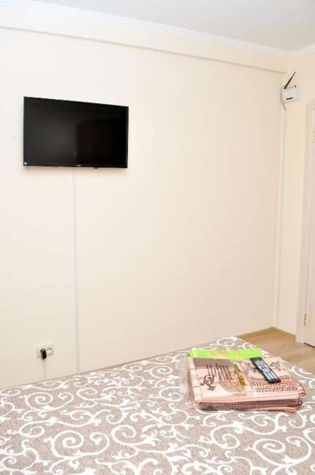 Апартаменты Kvartirkoff na Arhipenko 8 Киев-22