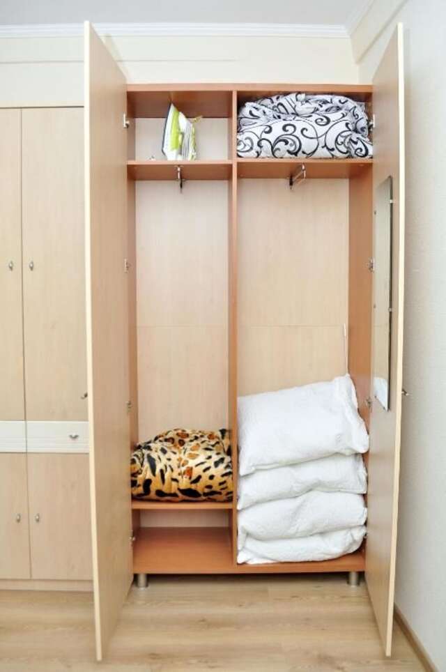 Апартаменты Kvartirkoff na Arhipenko 8 Киев-25