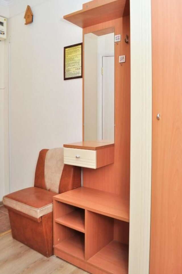 Апартаменты Kvartirkoff na Arhipenko 8 Киев-32