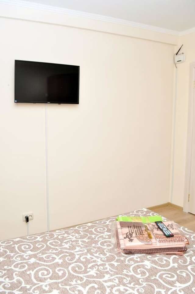 Апартаменты Kvartirkoff na Arhipenko 8 Киев-7